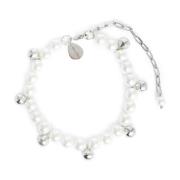 Bracelets Simone Rocha , White , Heren