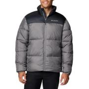 Winterjas Puffect III Columbia , Gray , Heren