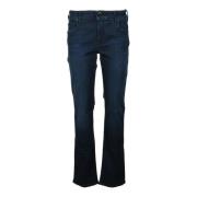 Jeans Jacob Cohën , Blue , Dames