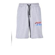 Shorts Paciotti , Gray , Heren