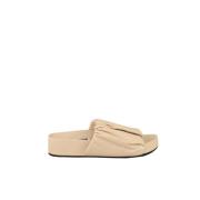 Schoenen Jil Sander , Beige , Dames