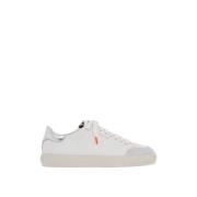 Schone Triple White Leren Sneakers Axel Arigato , White , Dames