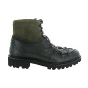 Stijlvolle Schoenen X1129 Calce , Green , Dames