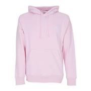 Lichtgewicht Hoodie met Lange Mouwen Nike , Pink , Heren