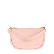 Shoulder Bags La Carrie , Pink , Dames