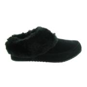 Koffie Run Schoenen Sorel , Black , Dames