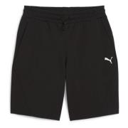 Shorts Puma , Black , Heren