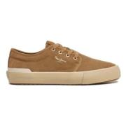 Sneakers Pepe Jeans , Brown , Heren