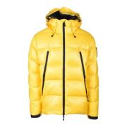 Pufferjas Outhere , Yellow , Heren