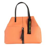 Handbags Rebelle , Orange , Dames