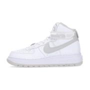 Hoge Boot Sneaker Summit White Nike , White , Heren