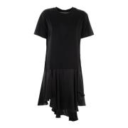 Damesjurk met Rok Diesel , Black , Dames