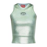 Top M-Caddix-Top-M Diesel , Green , Dames