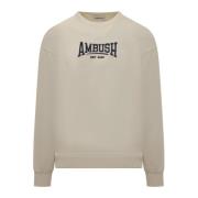 Sweatshirts Ambush , Beige , Heren