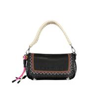 Tassen en accessoires Desigual , Black , Dames