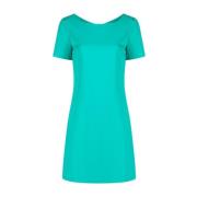 Korte dagjurk Patrizia Pepe , Green , Dames