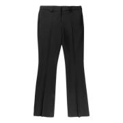 Innovatieve Ceramica Tec Stretch Broek Seductive , Black , Heren