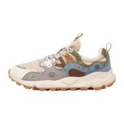 Woman/Shoes/Sneakers/Low Sneakers Yamano 3 UNI Flower Mountain , Multi...