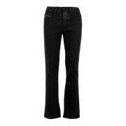 Herenjeans D-Vocs-Sp Diesel , Black , Heren