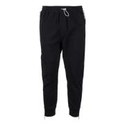 Broek Dsquared2 , Black , Heren