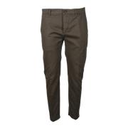 Broek Department Five , Brown , Heren