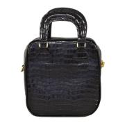 Tas Sportmax , Black , Dames