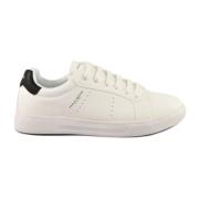 Schoenen Paolo Pecora , White , Heren