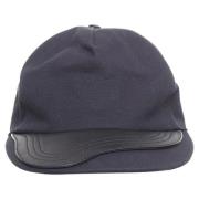 Pre-owned Cotton hats Dior Vintage , Black , Heren