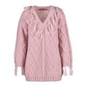 Maglia Pink Memories , Pink , Dames