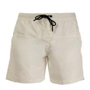 Heren Zwembroek Bikkembergs , White , Heren