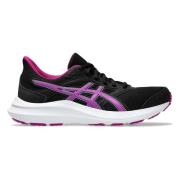 Jolt 4 Sneakers Asics , Black , Dames