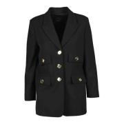 Jas Pinko , Black , Dames