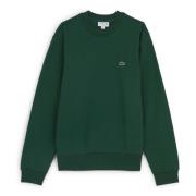 Jogger hoodie Lacoste , Green , Heren