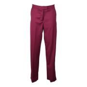 Elegante Damesbroek Jijil , Purple , Dames