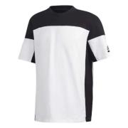 ZNE T-shirt Adidas , White , Heren