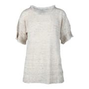 Maglia Ballantyne , Beige , Dames