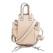 Pre-owned Fur handbags Loewe Pre-owned , Beige , Dames