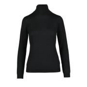 Maglia Ballantyne , Black , Dames