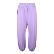 Broek Dsquared2 , Purple , Dames