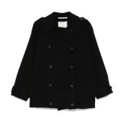 Blazers Emma&Gaia , Black , Dames