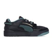 Zwarte Slipstream X Market Sneaker Puma , Black , Heren