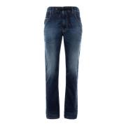 Stijlvolle damesjeans Diesel , Blue , Dames