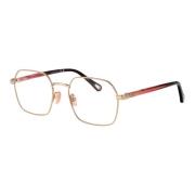 Stijlvolle Optische Bril Model Ch0268O Chloé , Yellow , Dames