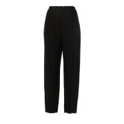 Damesbroek New York Stijl Manila Grace , Black , Dames