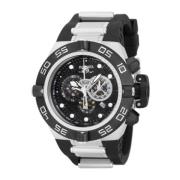 Subaqua - Noma IV 6564 Quartz Herenhorloge - 50mm Invicta Watches , Gr...