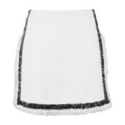 Rok Msgm , White , Dames