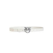 Love Berry H2 Riem Pinko , White , Dames