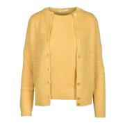 Twinset Kangra , Yellow , Dames