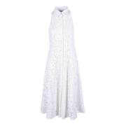 Damesjurk Erika Cavallini , White , Dames