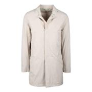 Stijlvolle Polyester Buitenkleding People of Shibuya , Beige , Heren